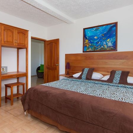 Hotel Twin Galapagos Puerto Ayora  Eksteriør bilde