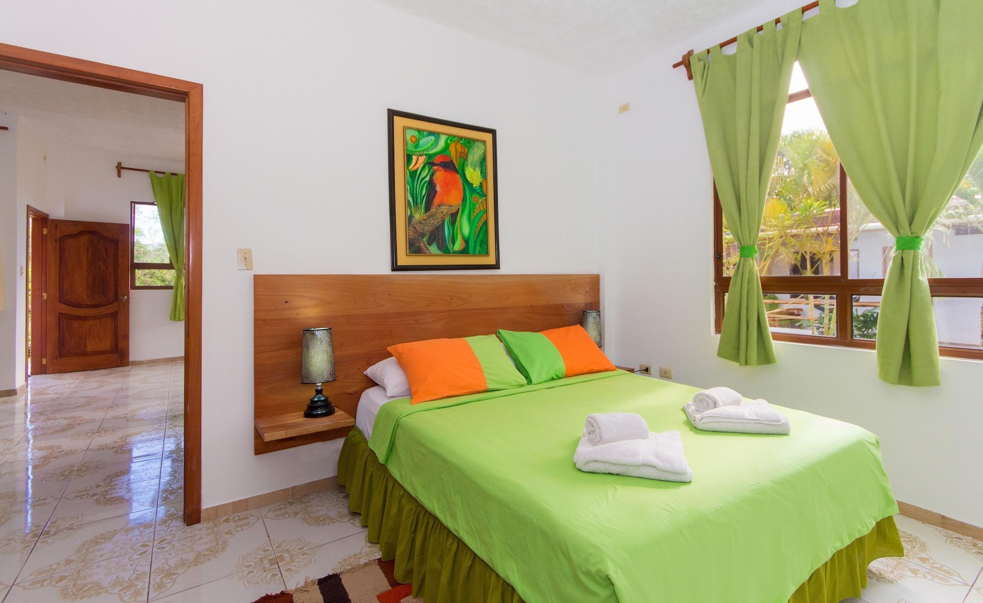 Hotel Twin Galapagos Puerto Ayora  Eksteriør bilde