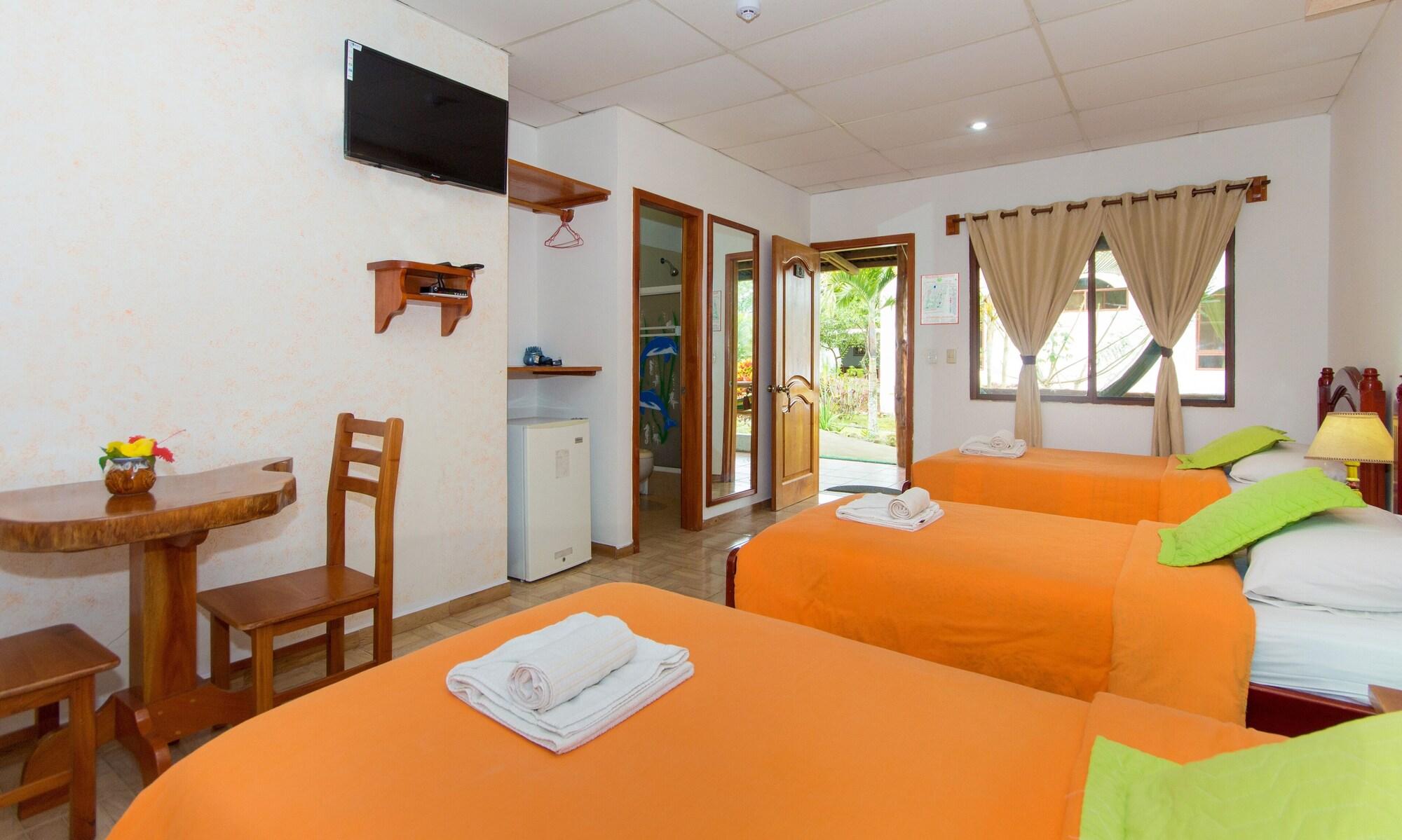 Hotel Twin Galapagos Puerto Ayora  Eksteriør bilde