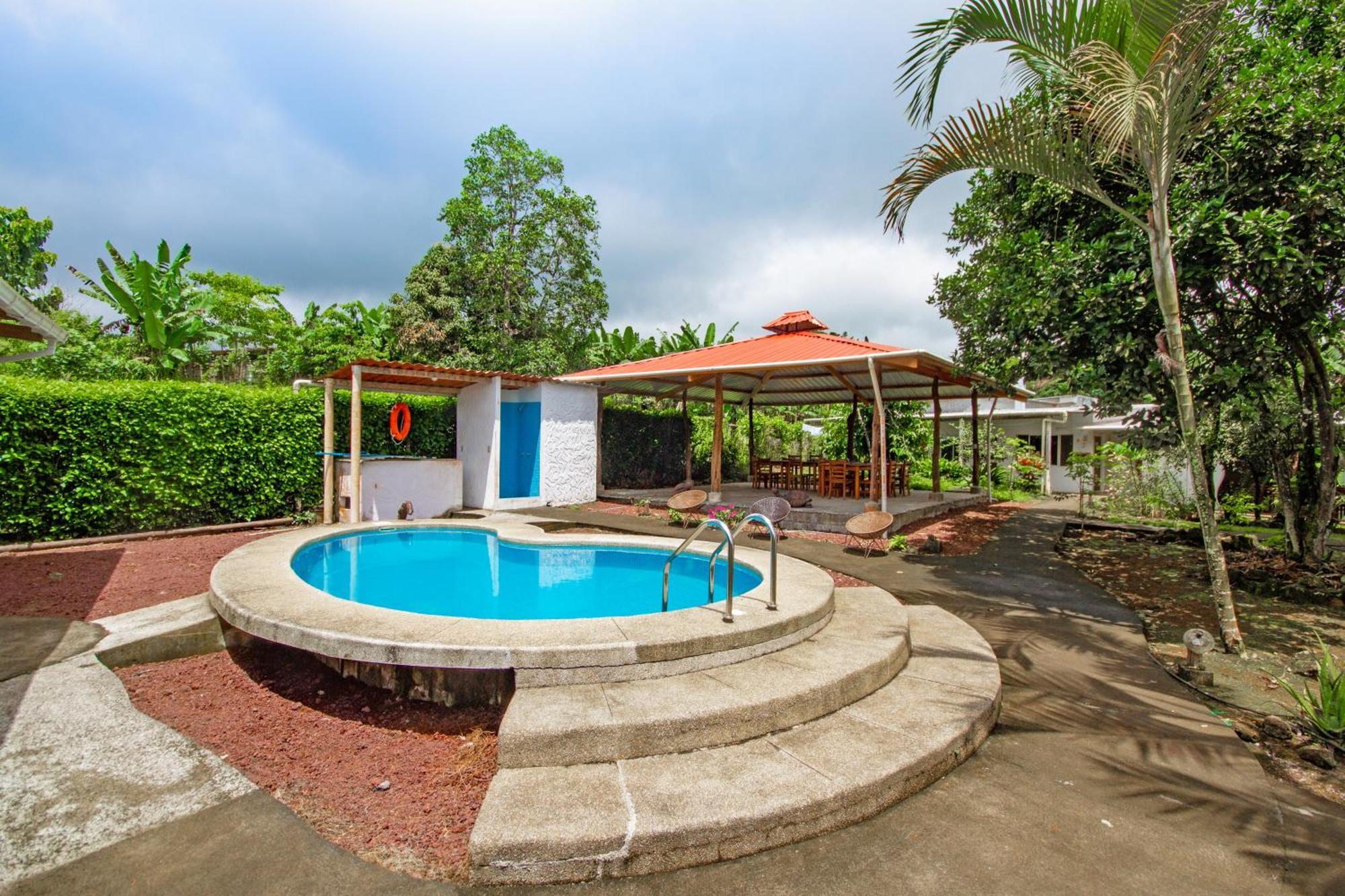 Hotel Twin Galapagos Puerto Ayora  Eksteriør bilde