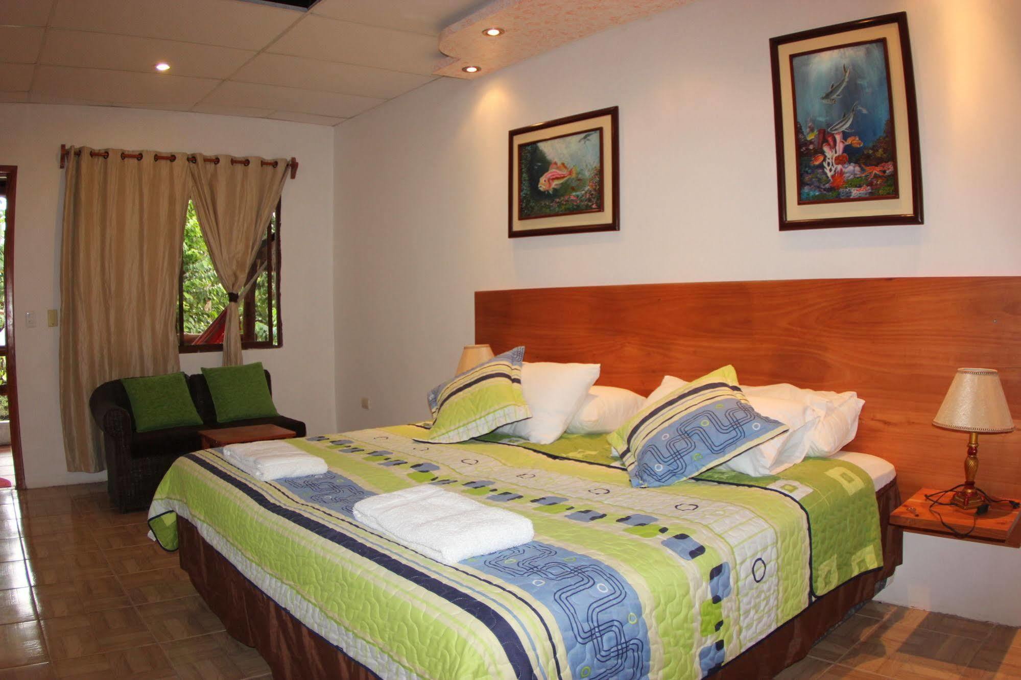 Hotel Twin Galapagos Puerto Ayora  Eksteriør bilde
